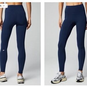 NWT Fabletics Anywhere Motion365+ High Waisted Leggings